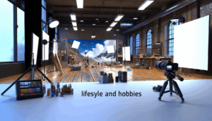 Panduan Awal Kegemaran Membuat Penganan Baking: Langkah Pertama Menuju Kreasi Kue Sukses