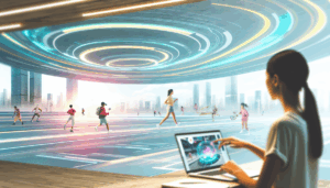 7 Penyebab Kenapa Travel Hibrida Menggunakan Panduan Perjalanan AI & VR di Tahun 2026 Akan Mengubah Cara Anda Menjelajahi Dunia