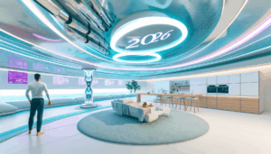 Inilah 7 Ide Brilian dari Perkembangan Urban Gardening Otomatis Berkebun Dengan Robot di 2026 yang Mampu Menjawab Tantangan Krisis Ruang Hijau.